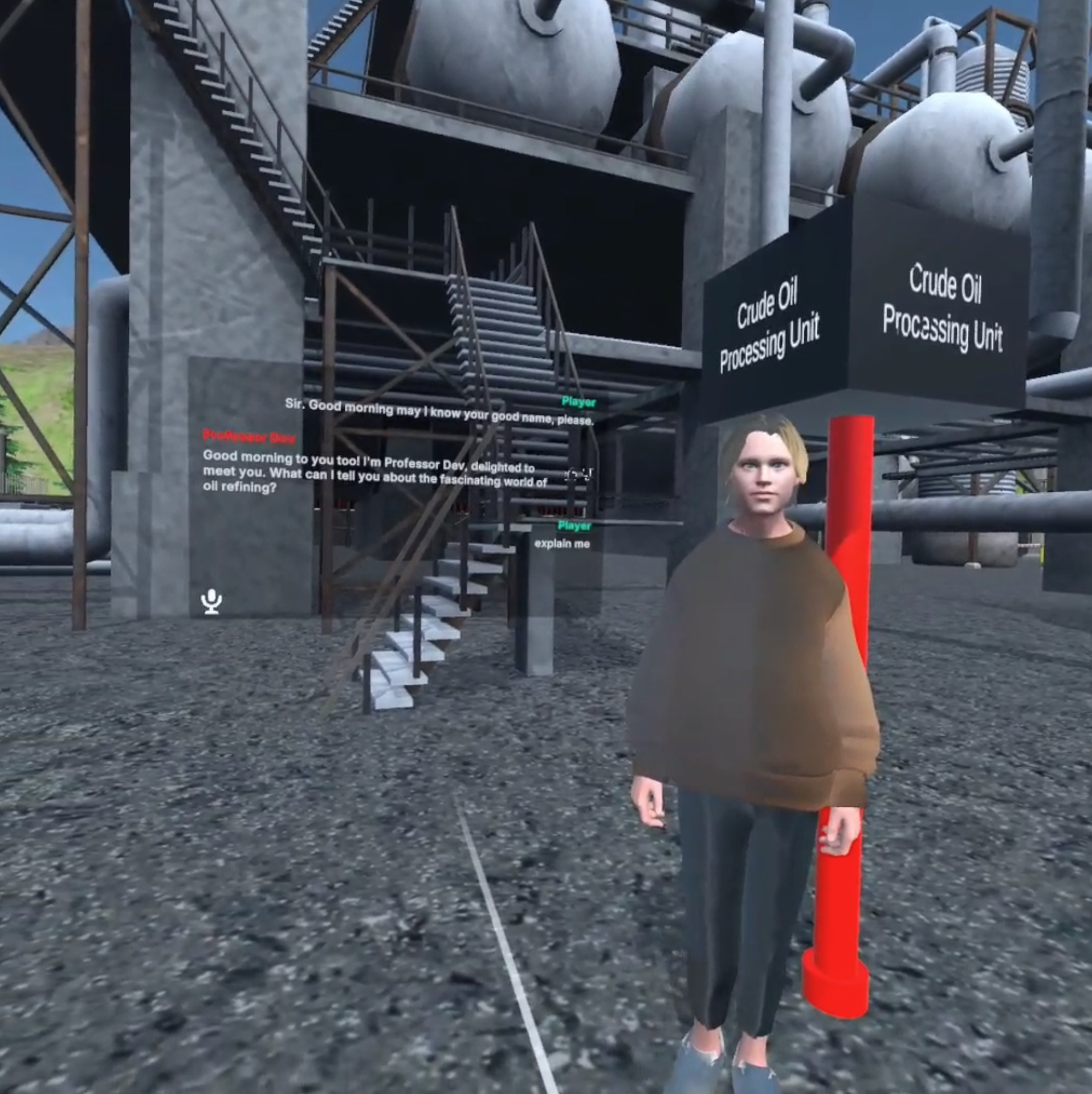 Gratio Residence Penthouse